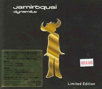 Dynamite - (Import CD)