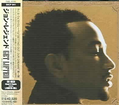 Get Lifted - (Import CD)