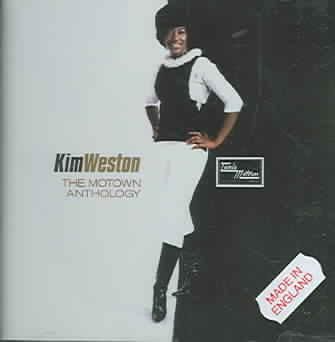 Motown Anthology - (Import CD)