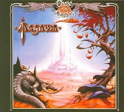 Chase the Dragon - (Import CD)