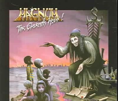 Eleventh Hour - (Import CD)