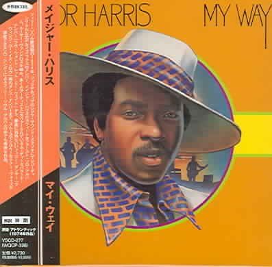 My Way - (Import CD)