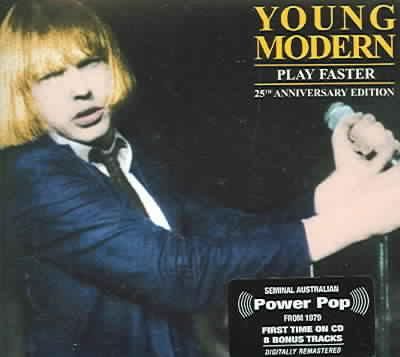 Play Faster:25th Anniversary Edition - (Import CD)
