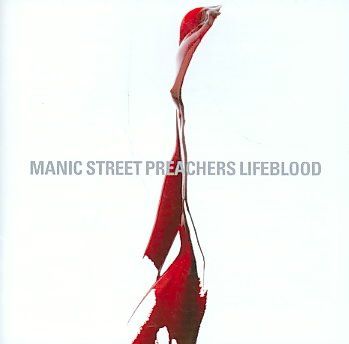 Lifeblood - (Import CD)