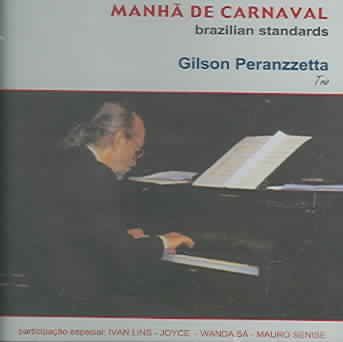 Manha De Carvaval:Brazilian Standards - (Import CD)