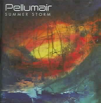 Summer Storm - (Import CD)