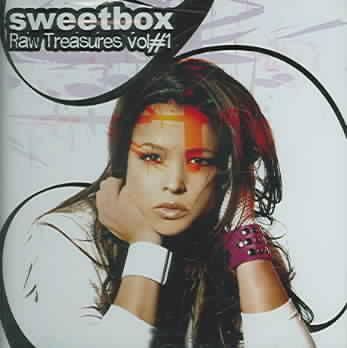 Raw Treasures Vol 1 (2000-2005) - (Import CD)