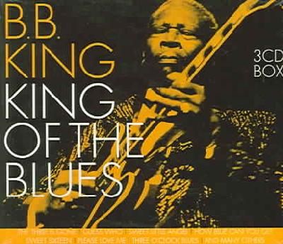 King of the Blues - (Import CD)