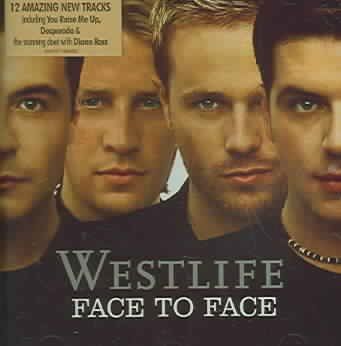 Face to Face - (Import CD)