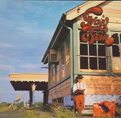 Gravy Train - (Import CD)