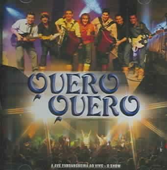 Ave Fandangueira - (Import CD)