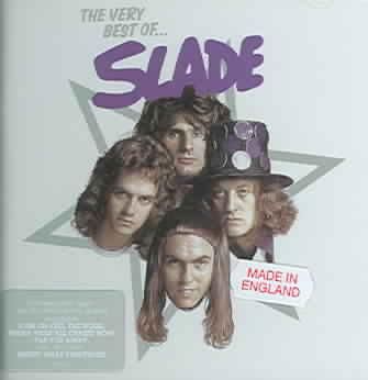 Very Best of Slade - (Import CD)