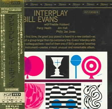 Interplay - (Import CD)