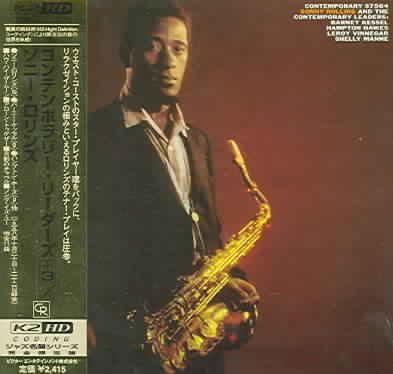 Contemporary Leaders - (Import CD)