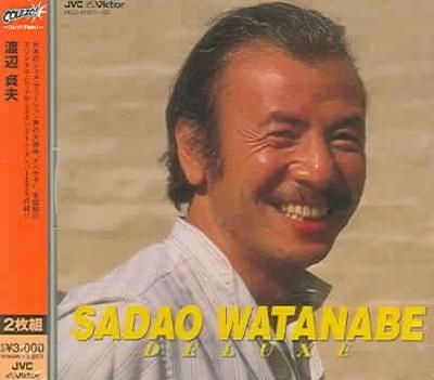 Sadao Watanabe Deluxe - (Import CD)