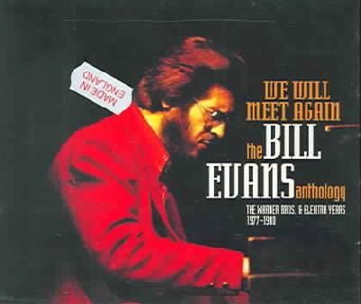 We Will Meet Again:Anthology - (Import CD)