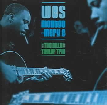 Wes Montogomery &amp; the Billy Taylor Tr - (Import CD)