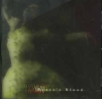 Heart's Blood (CD / Album)