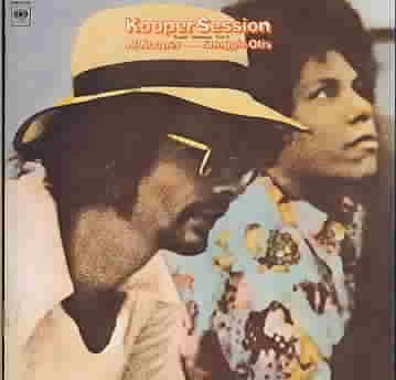 Kooper Sessions Vol 2 - (Import CD)