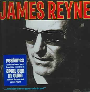 The Horse You Rode in on - (Import CD)