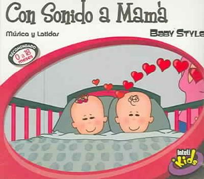 Con Sonido a Mama:Baby Style - (Import CD)