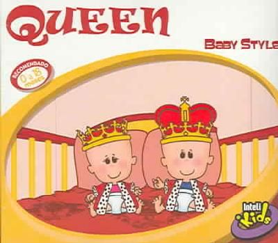 Queen:Baby Style - (Import CD)
