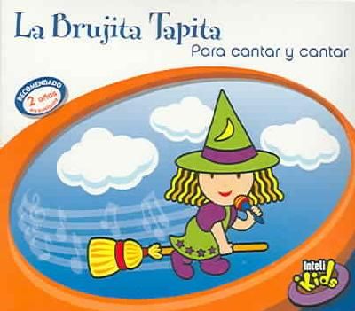 La Brujita Tapita:Para Cantar Y Cant - (Import CD)