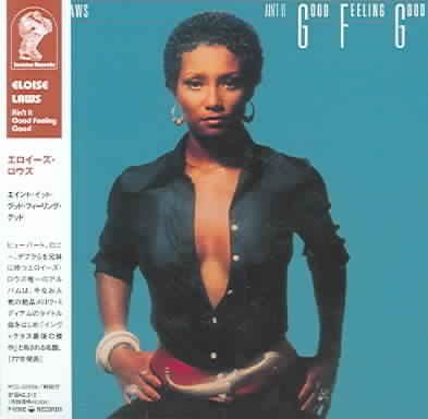 Ain't It Good Feeling Good - (Import CD)