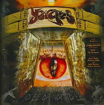 To Be Or Not to Be (CD / Album)