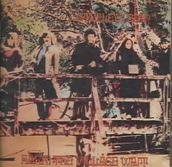 Hark the Village Wait - (Import CD)