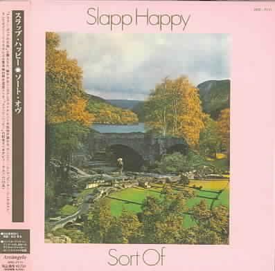 Sort of - (Import CD)