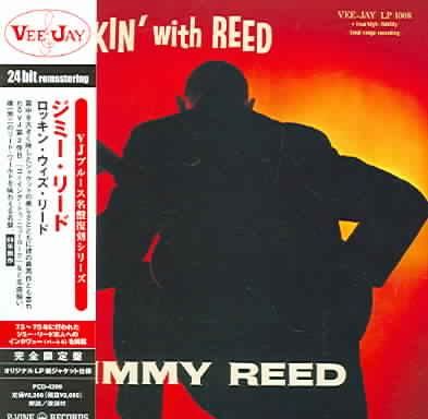 Rockin with Reed - (Import CD)