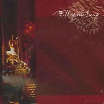 Vantage (CD / Album)