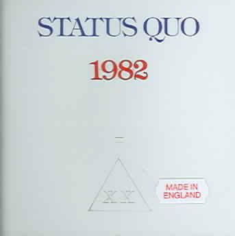 Status Quo - 1982 - Remastered (CD)