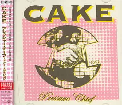 Pressure Chief Tour Edition - (Import CD)