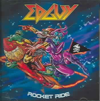 Rocket Ride - (Import CD)