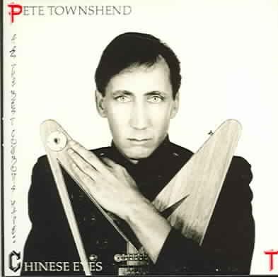 All the Best Cowboys Have Chinese Eye - (Import CD)