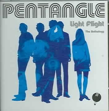 Light Flight:Anthology - (Import CD)