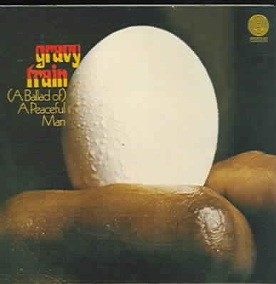 Ballad of:Peaceful Man - (Import CD)