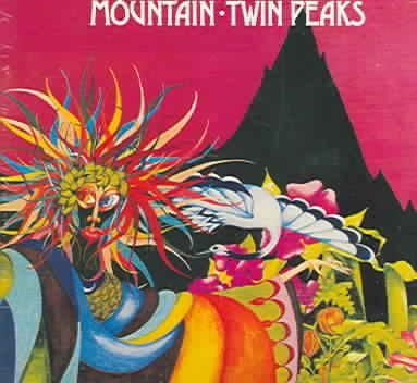 Twin Peaks (CD / Album)