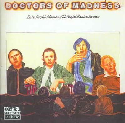 Late Night Movies - (Import CD)
