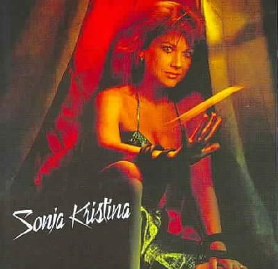 Sonja Kristina (CD / Album)