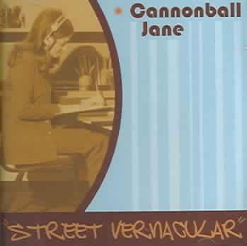 Street Vernacular (CD / Album)