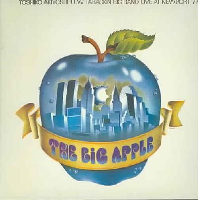 Live at Newport Vol 1 - (Import CD)