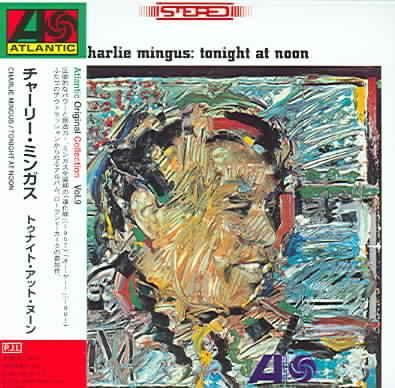 Tonight at Noon - (Import CD)
