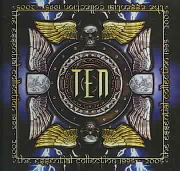 Essential Collection 1995-2005 - (Import CD)