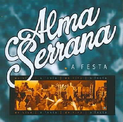 Ao Vivo:Festa Vol 2 - (Import CD)