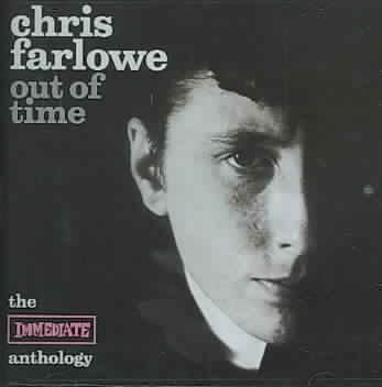 Out of Time - (Import CD)