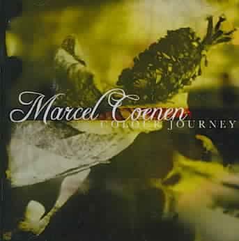 Color Journey (CD / Album)