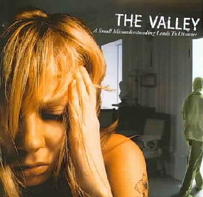 Small Misunderstanding Leads to a Dis - (Import CD)
